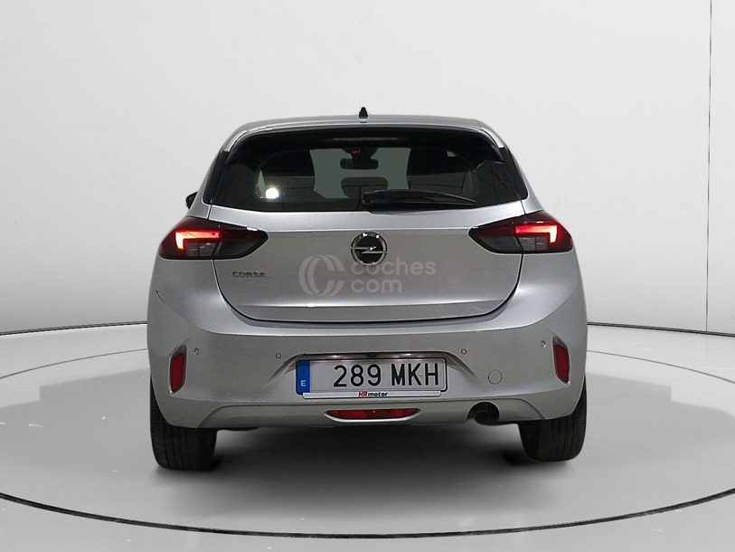 Foto del OPEL Corsa 1.2T XHL S-S Edition 100