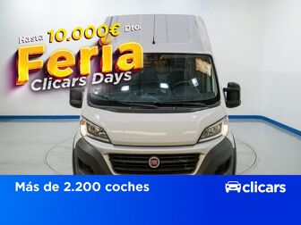 Imagen de FIAT Ducato Fg. Maxi 35 2.3Mjt L4 H3 140CV