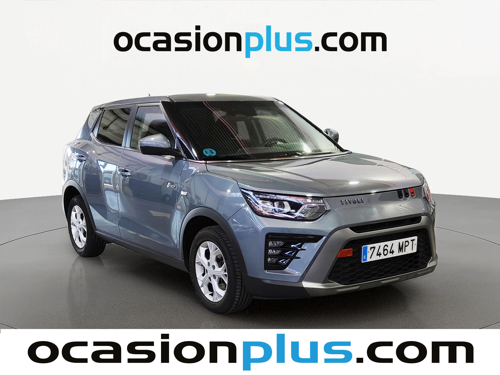 Foto del SSANGYONG KGM Tivoli G15 Line LP 4x2