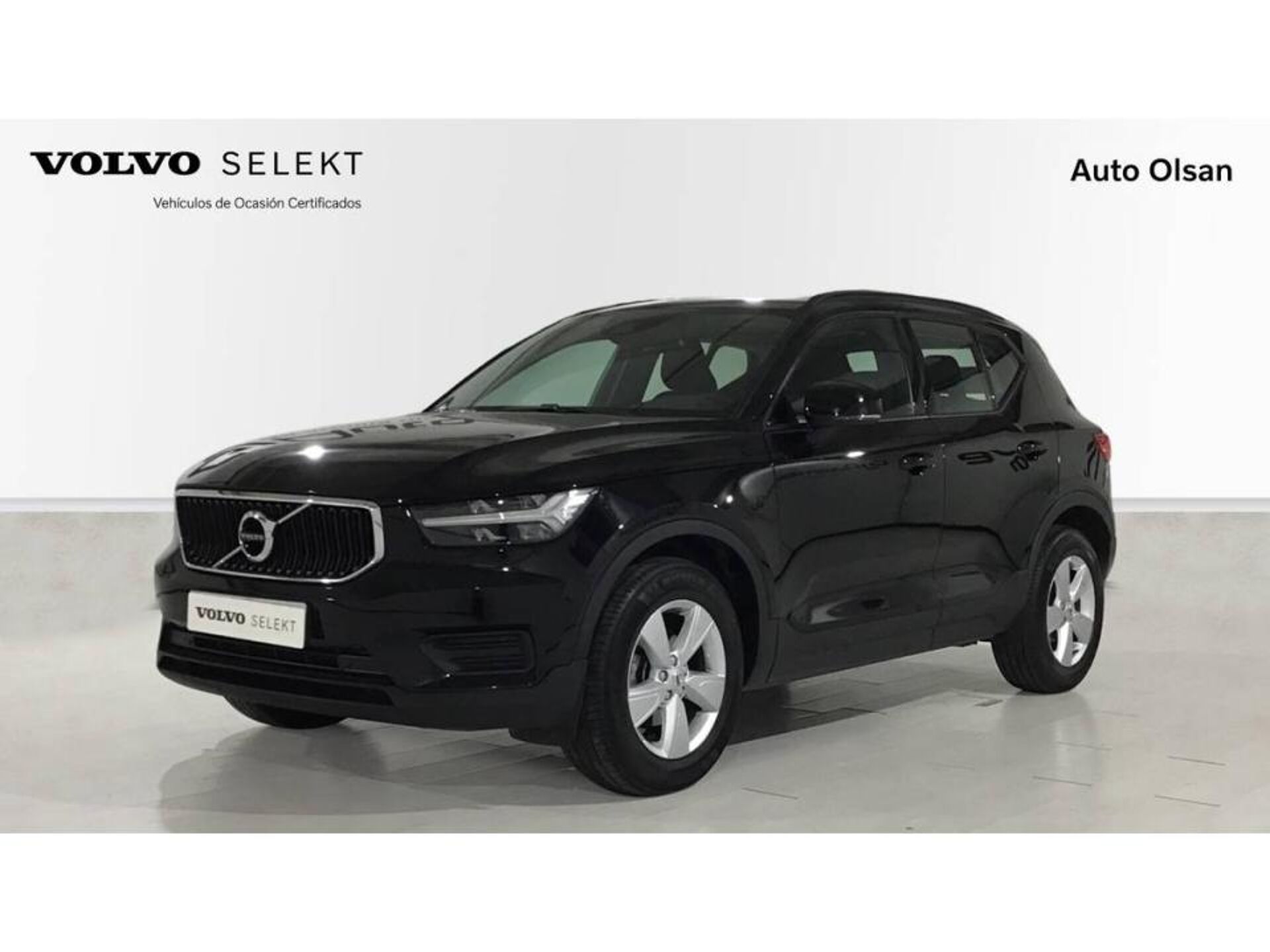 Imagen de VOLVO XC40