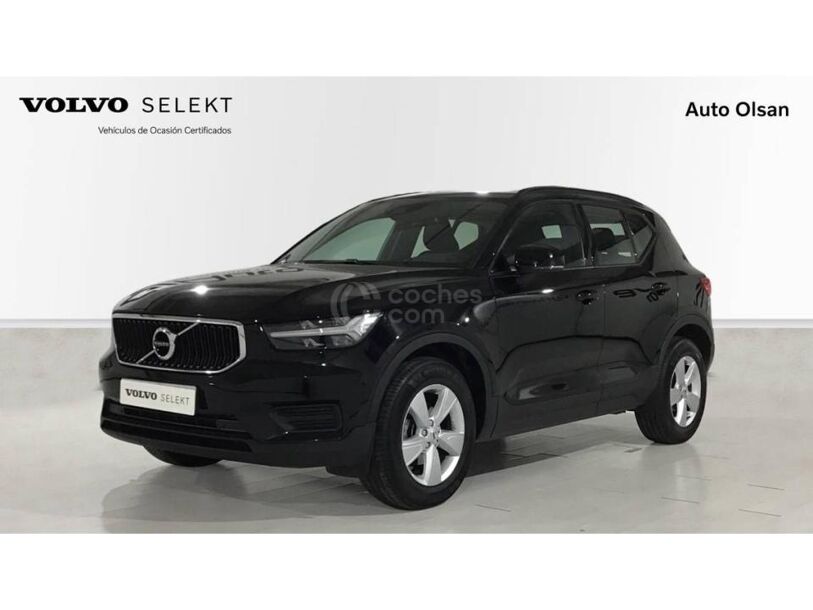 Foto del VOLVO XC40 T2 Momentum Core