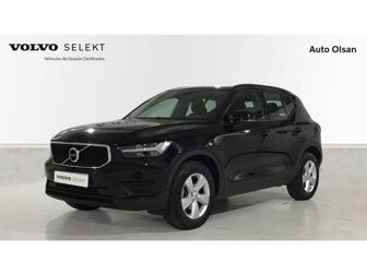 Imagen de VOLVO XC40 T2 Core