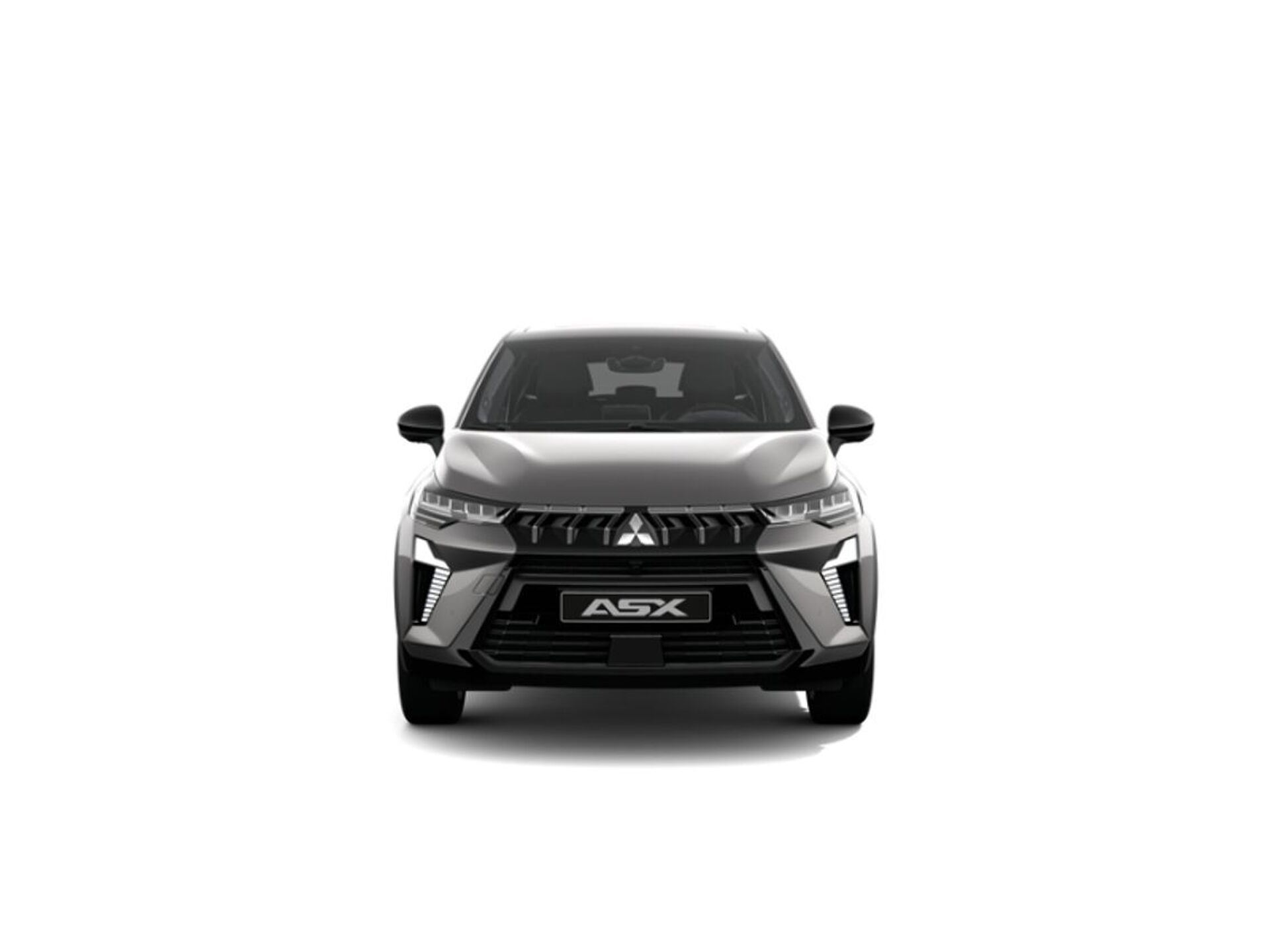 Imagen 2 de MITSUBISHI ASX