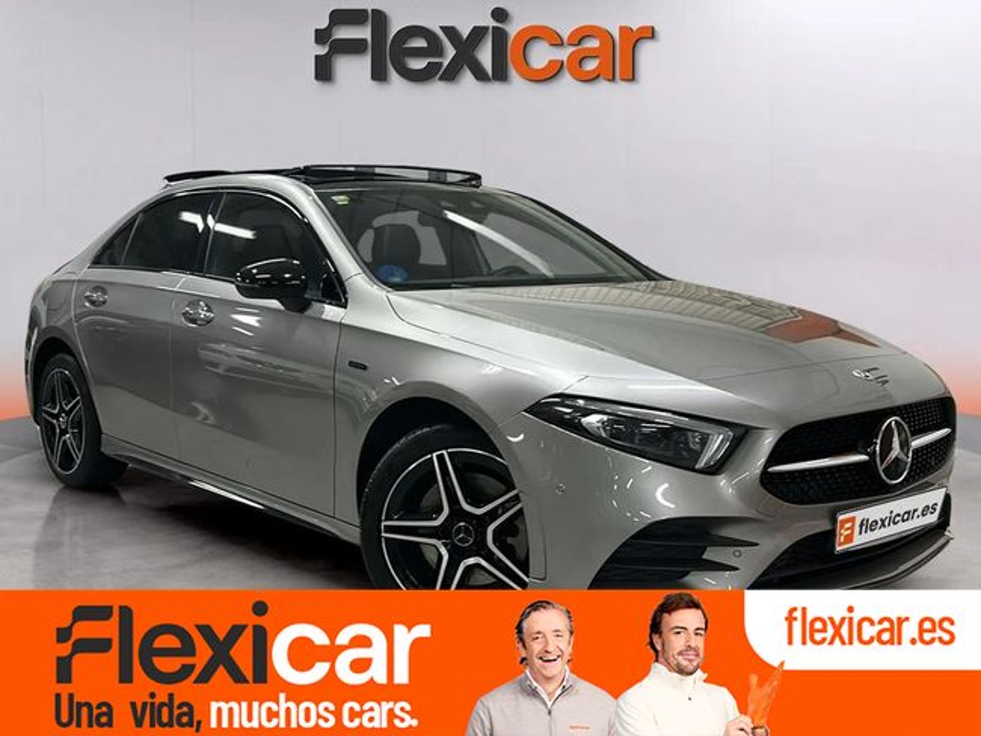 Imagen de MERCEDES Clase A