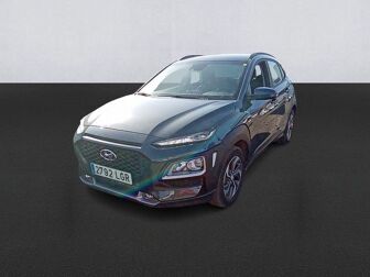 Imagen de HYUNDAI Kona HEV 1.6 GDI DT Klass