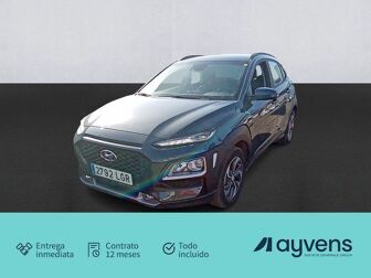 Imagen de HYUNDAI Kona HEV 1.6 GDI DT Klass