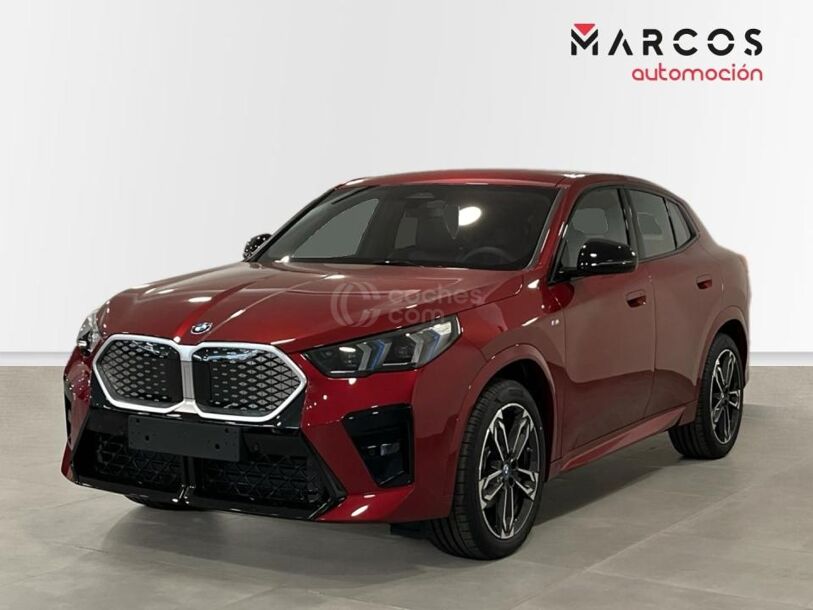 Foto del BMW X2 i eDrive20A M Sport Pro