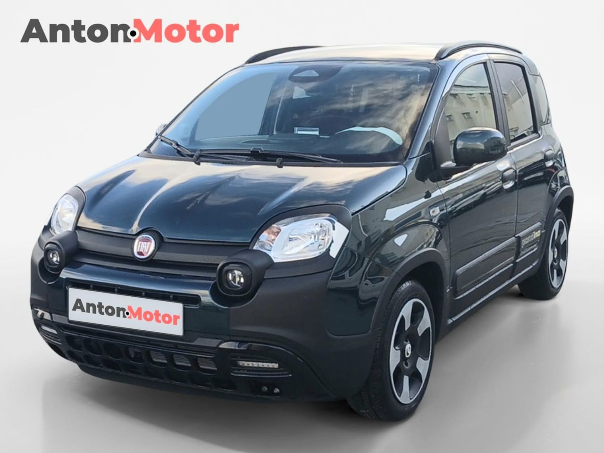Imagen de FIAT Panda