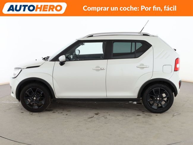 Foto del SUZUKI Ignis 1.2 Mild Hybrid EVAP GLX 2WD