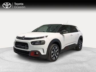 Imagen de CITROEN C4 Cactus 1.2 PureTech S&S Shine 110