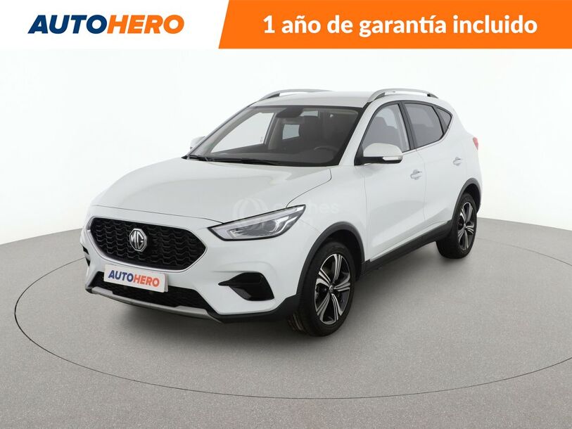 Foto del MG ZS 1.5 VTi-Tech Comfort 78kW