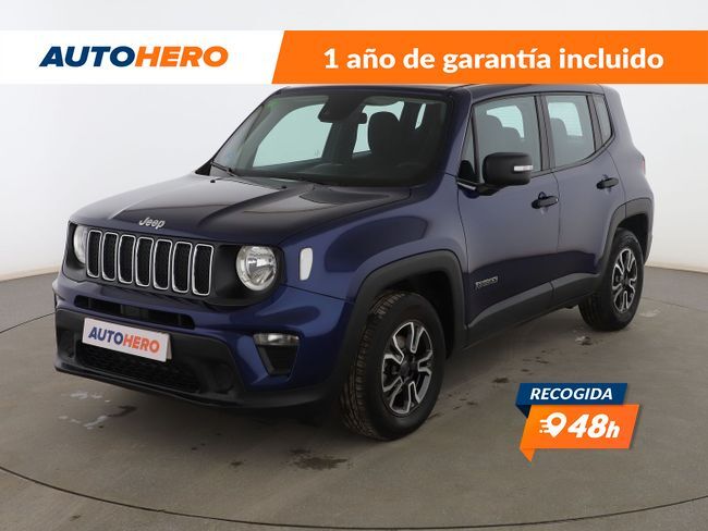 JEEP Renegade (1.0 TGDi Sport 4x2) en Madrid