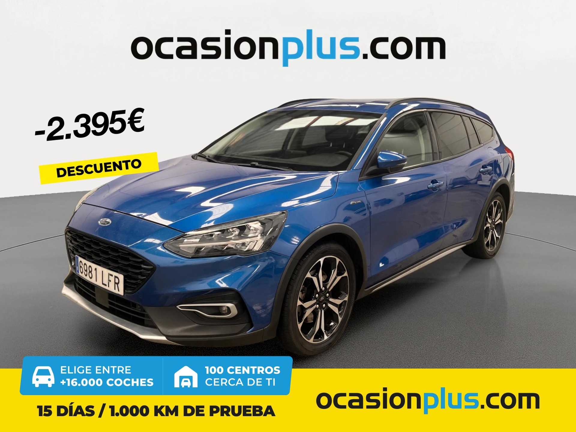 Imagen de FORD Focus