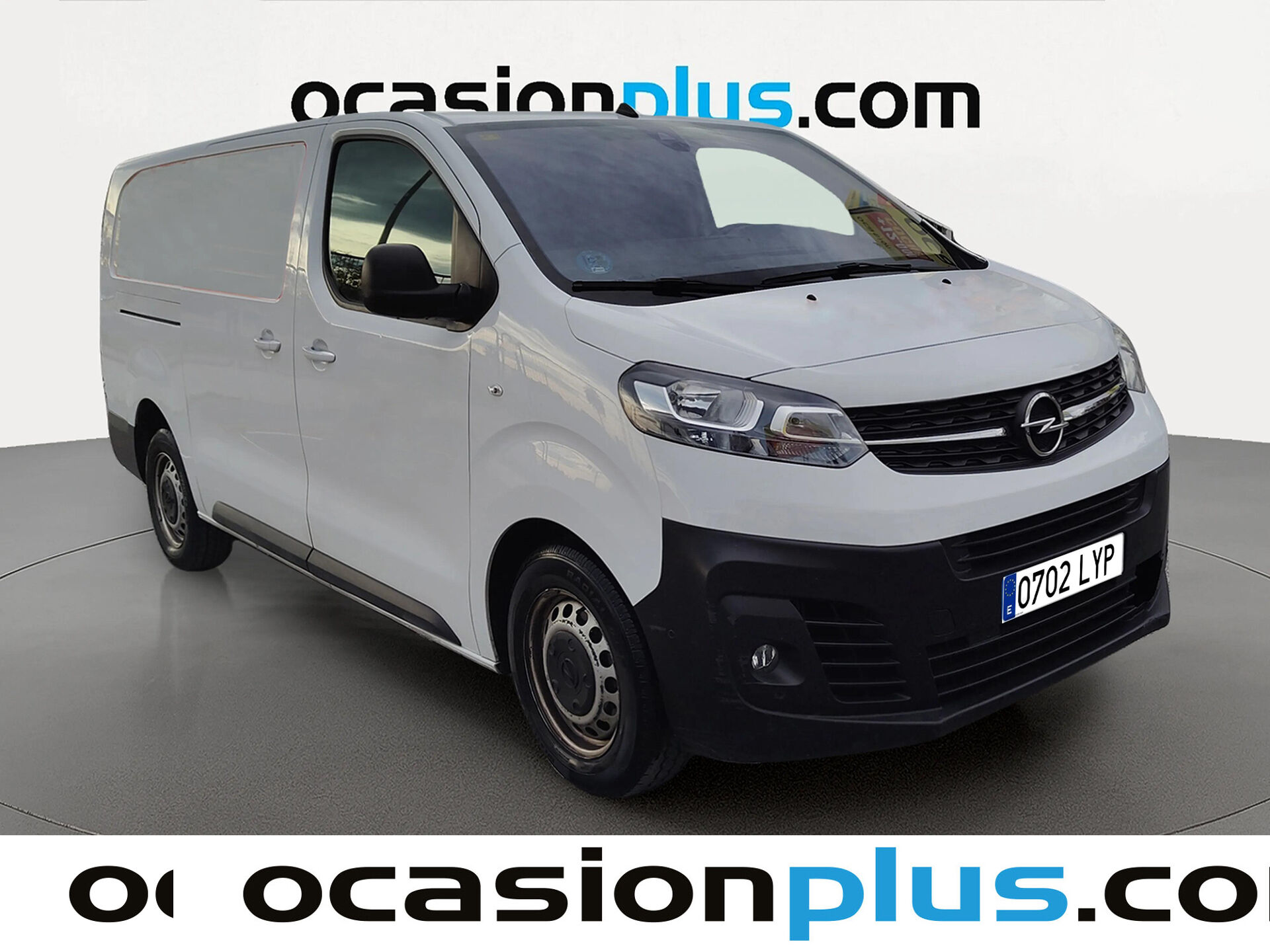 Imagen 2 de OPEL Vivaro