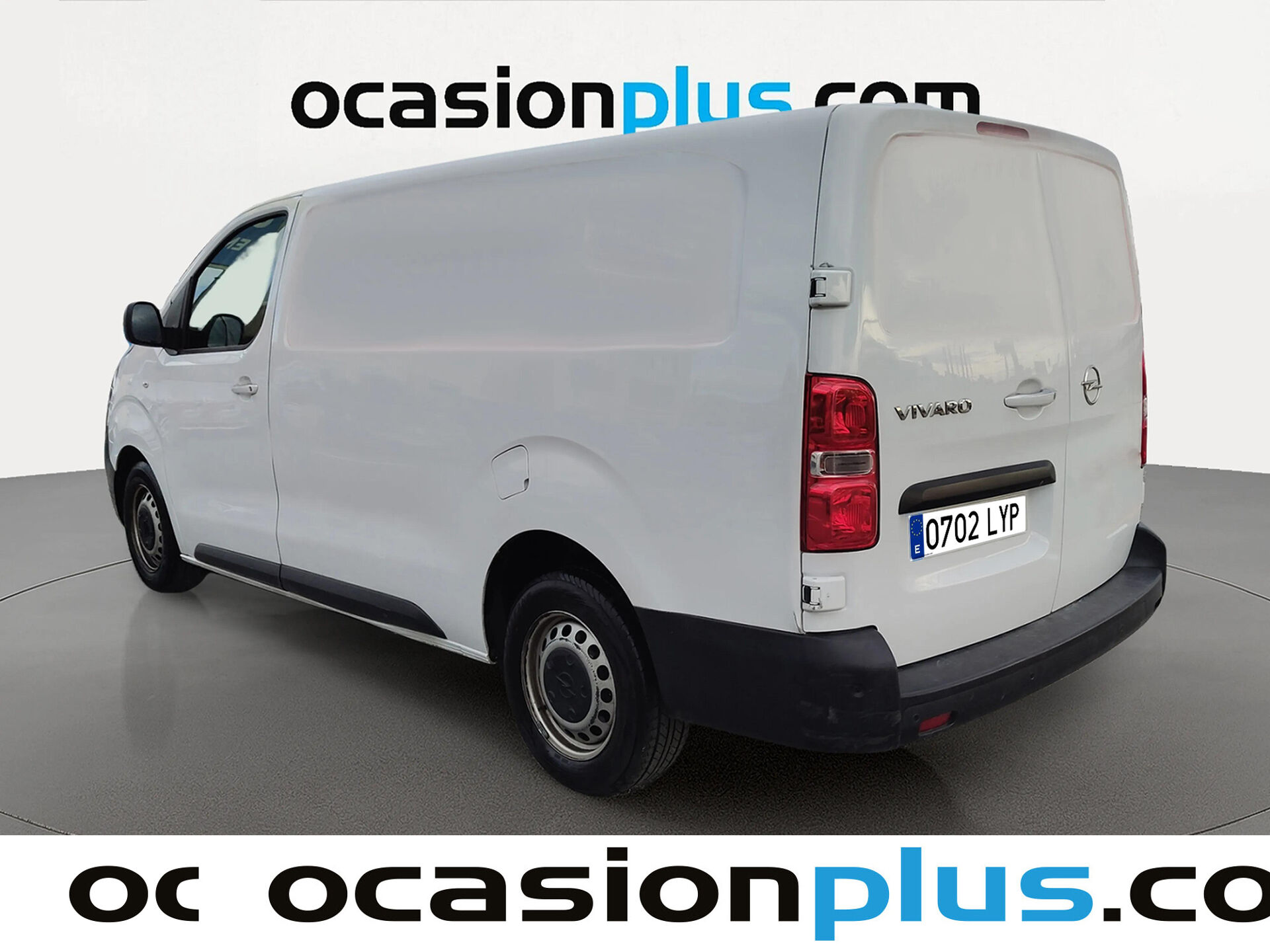 Imagen 3 de OPEL Vivaro