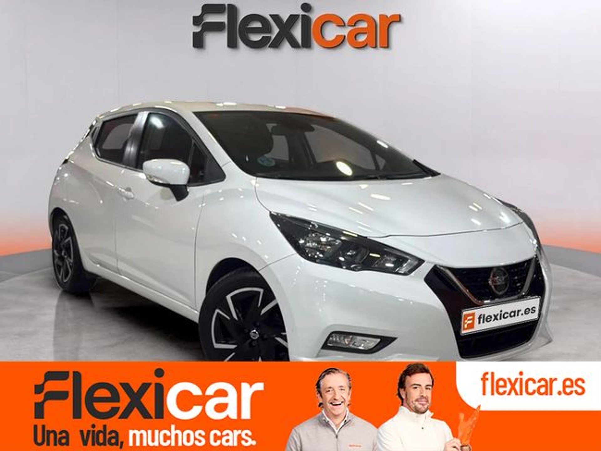 Imagen de NISSAN Micra