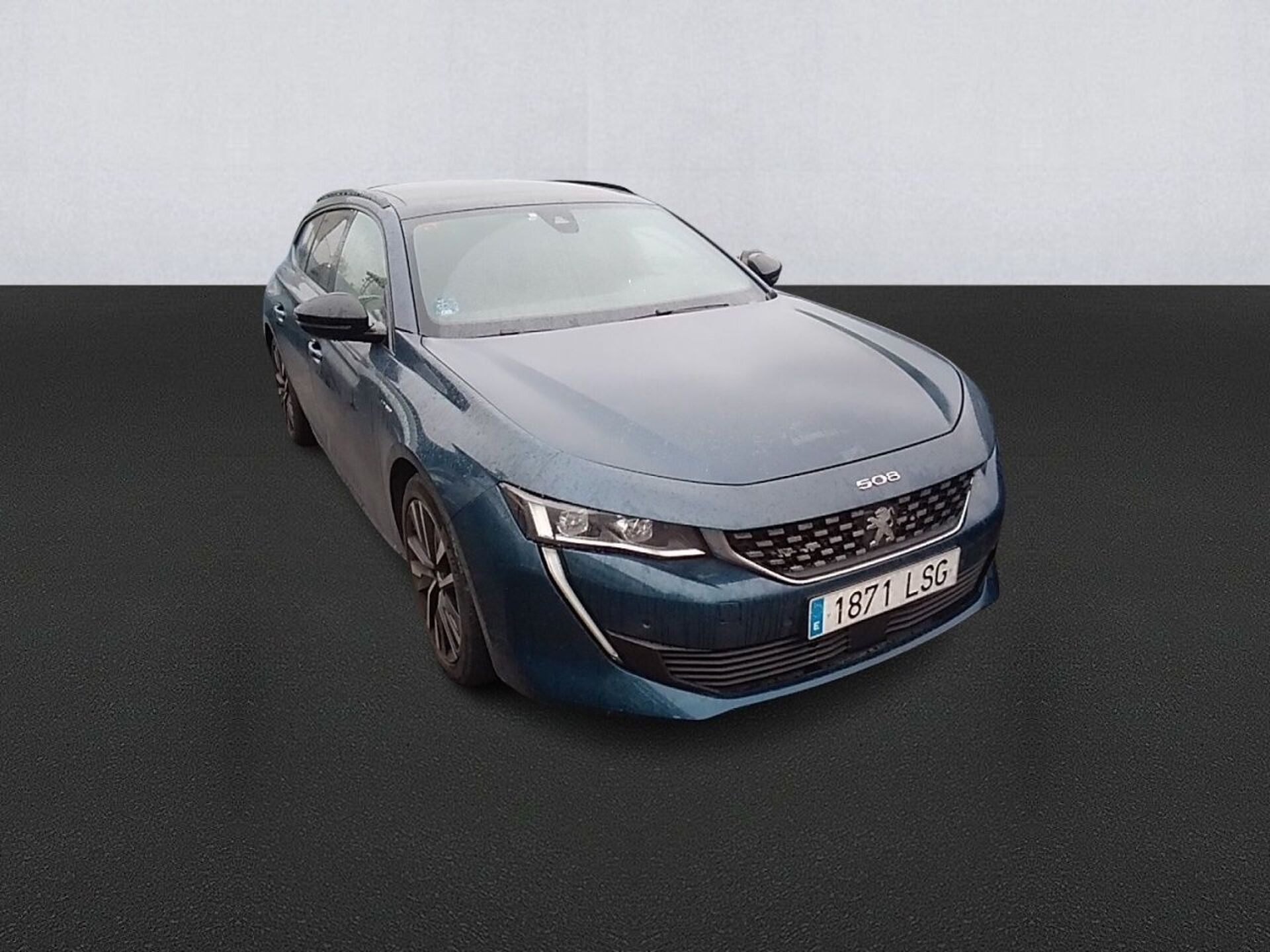 Imagen 3 de PEUGEOT 508
