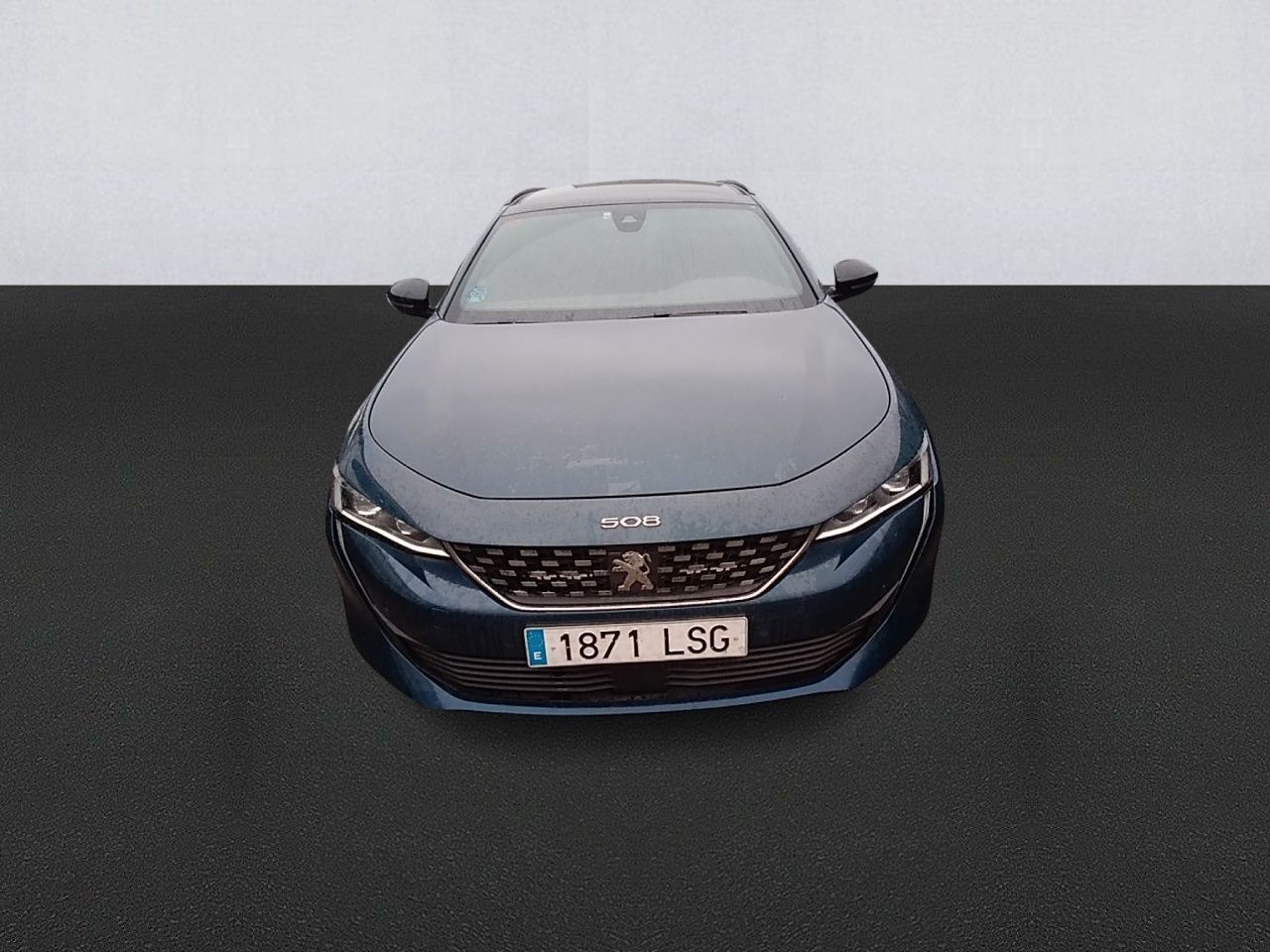 Foto del PEUGEOT 508 Hybrid 225 GT e-EAT8