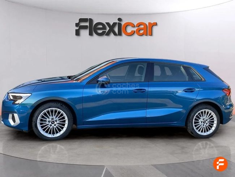 Foto del AUDI A3 Sportback 30 TFSI Advanced S tronic