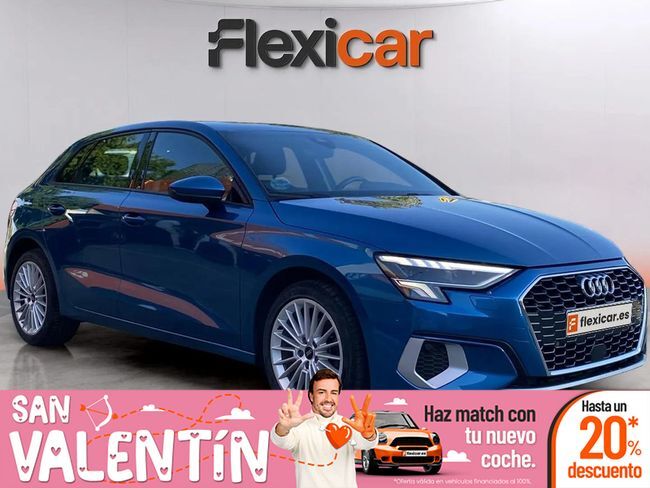 Foto del AUDI A3 Sportback 30 TFSI Advanced S tronic