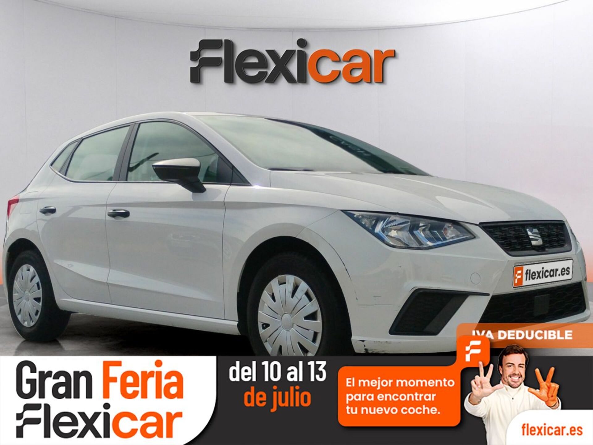 Imagen de SEAT Ibiza