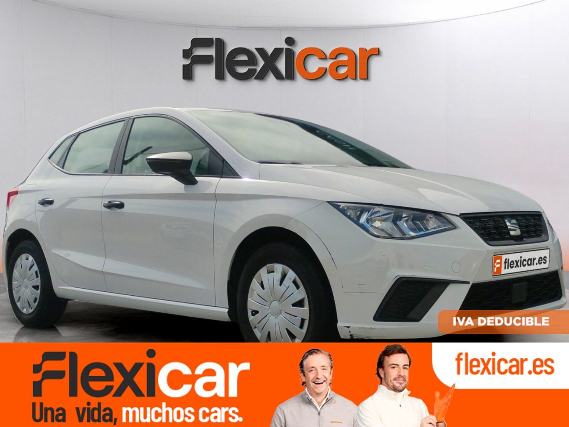 Imagen de SEAT Ibiza