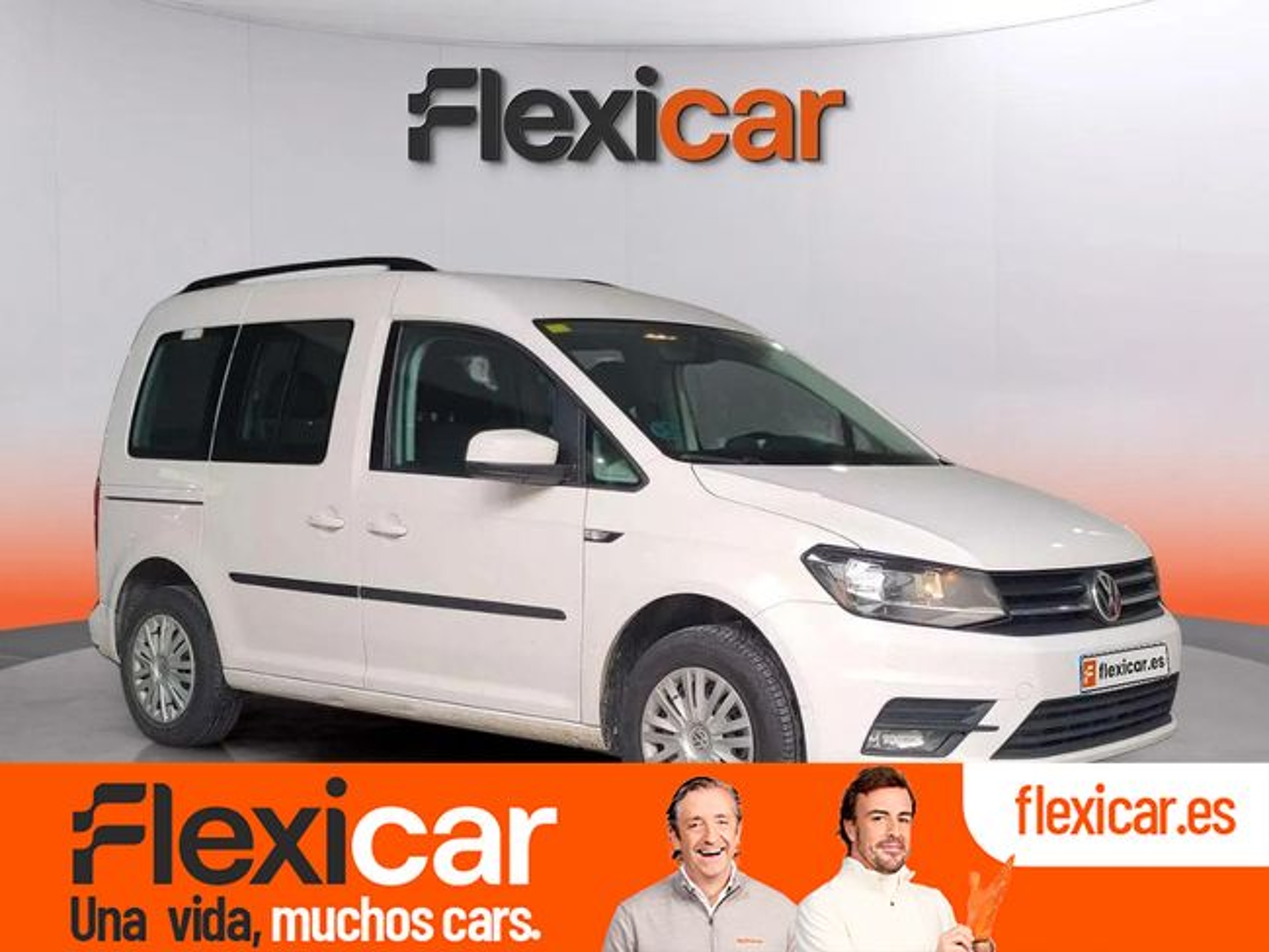 Imagen de VOLKSWAGEN Caddy