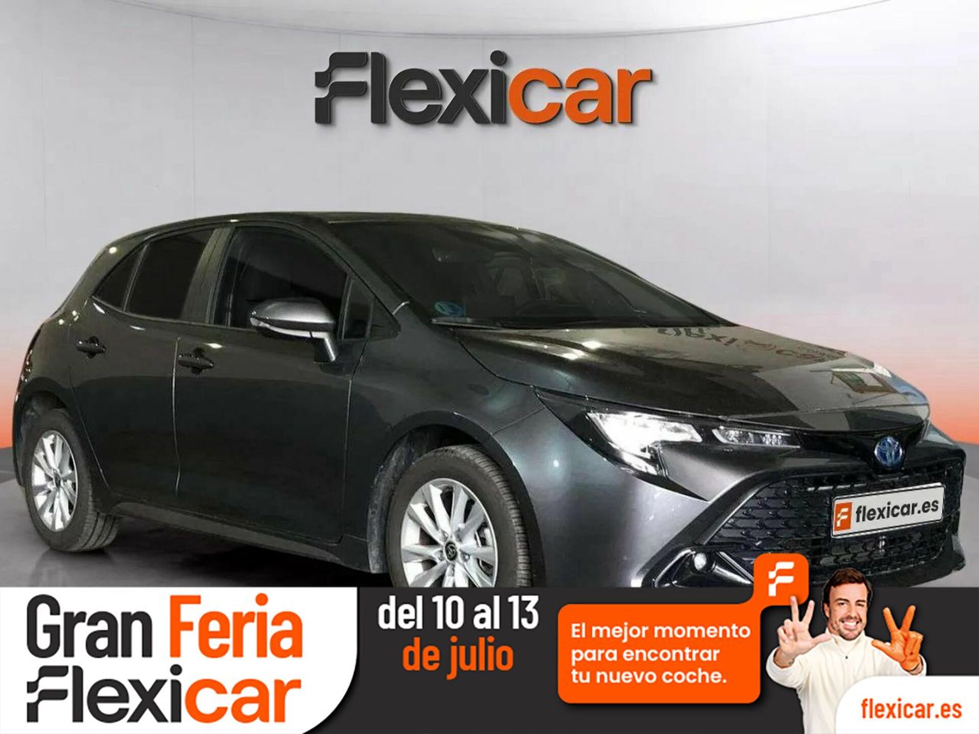 Imagen de TOYOTA Corolla