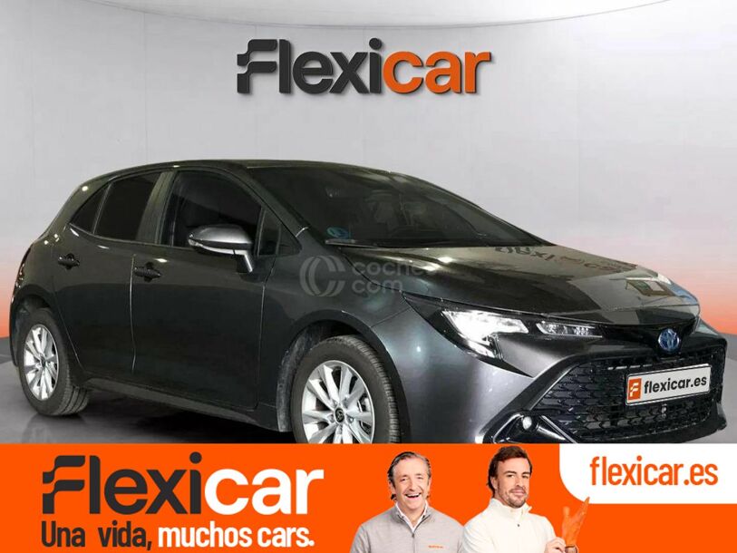 Foto del TOYOTA Corolla 140H Active Plus