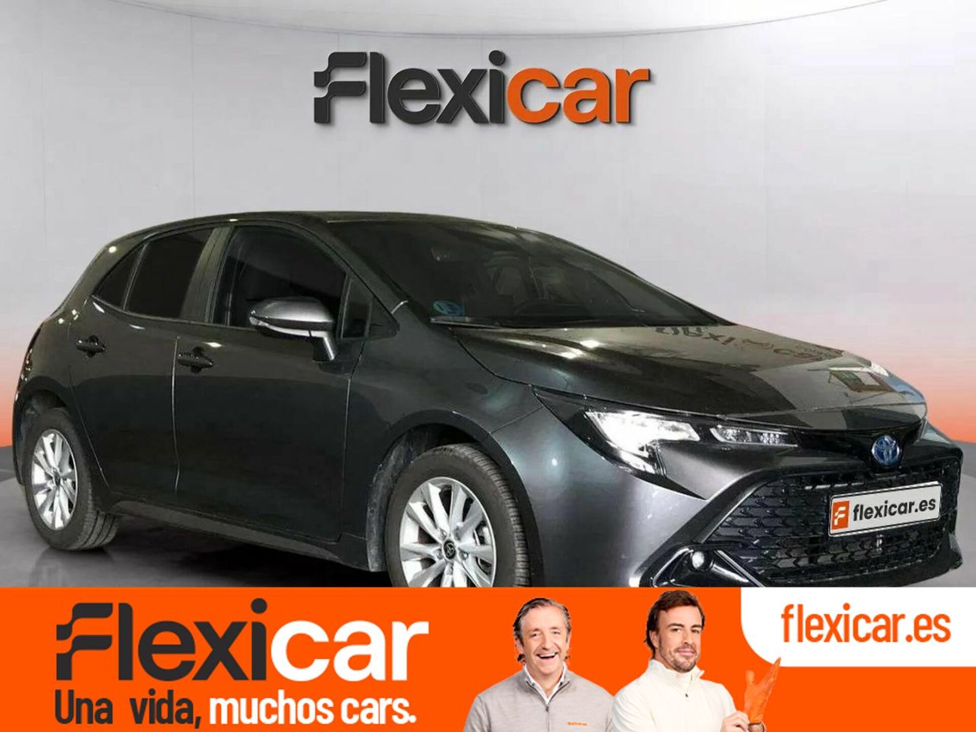 Imagen de TOYOTA Corolla