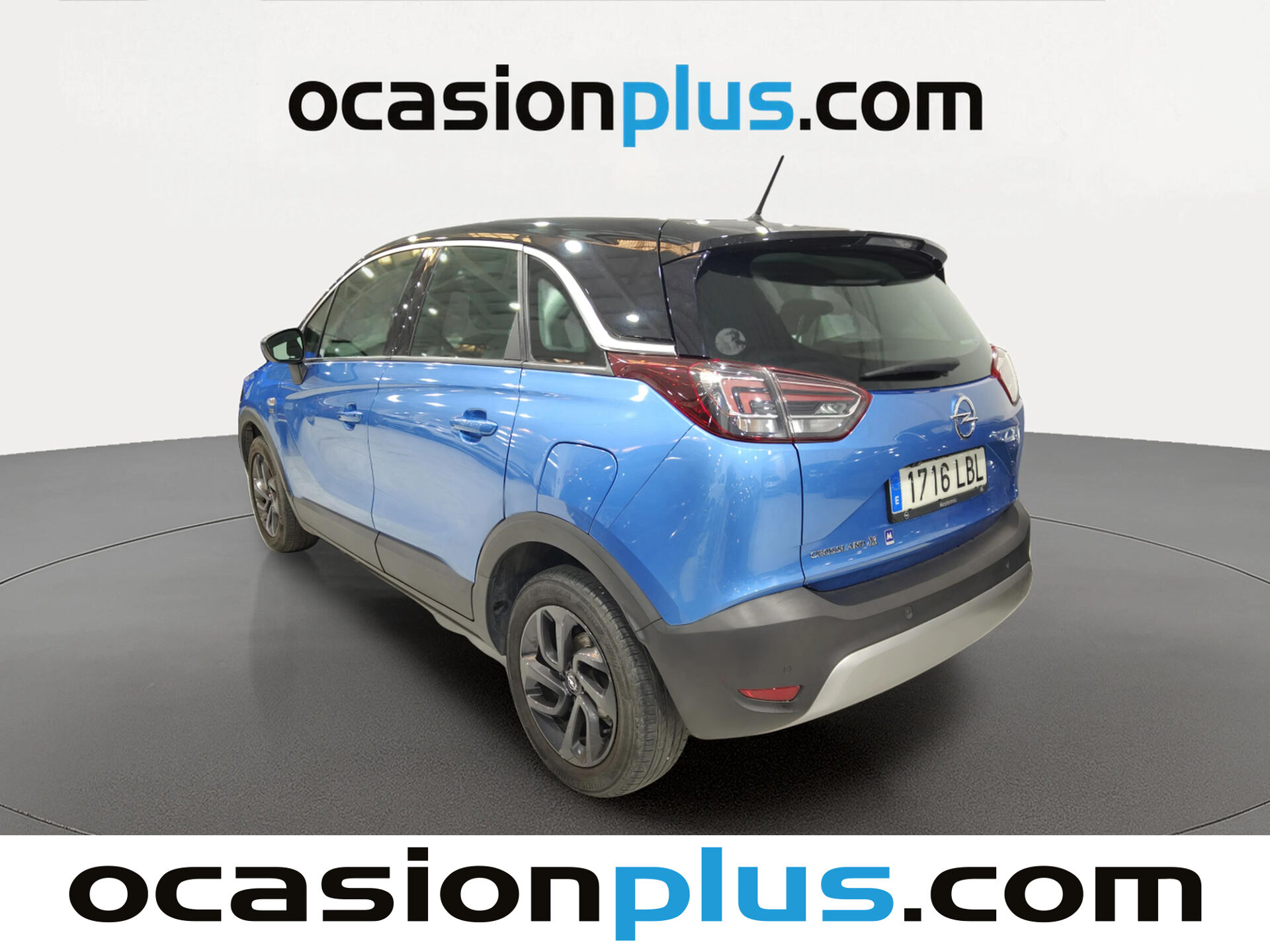Imagen 3 de OPEL Crossland