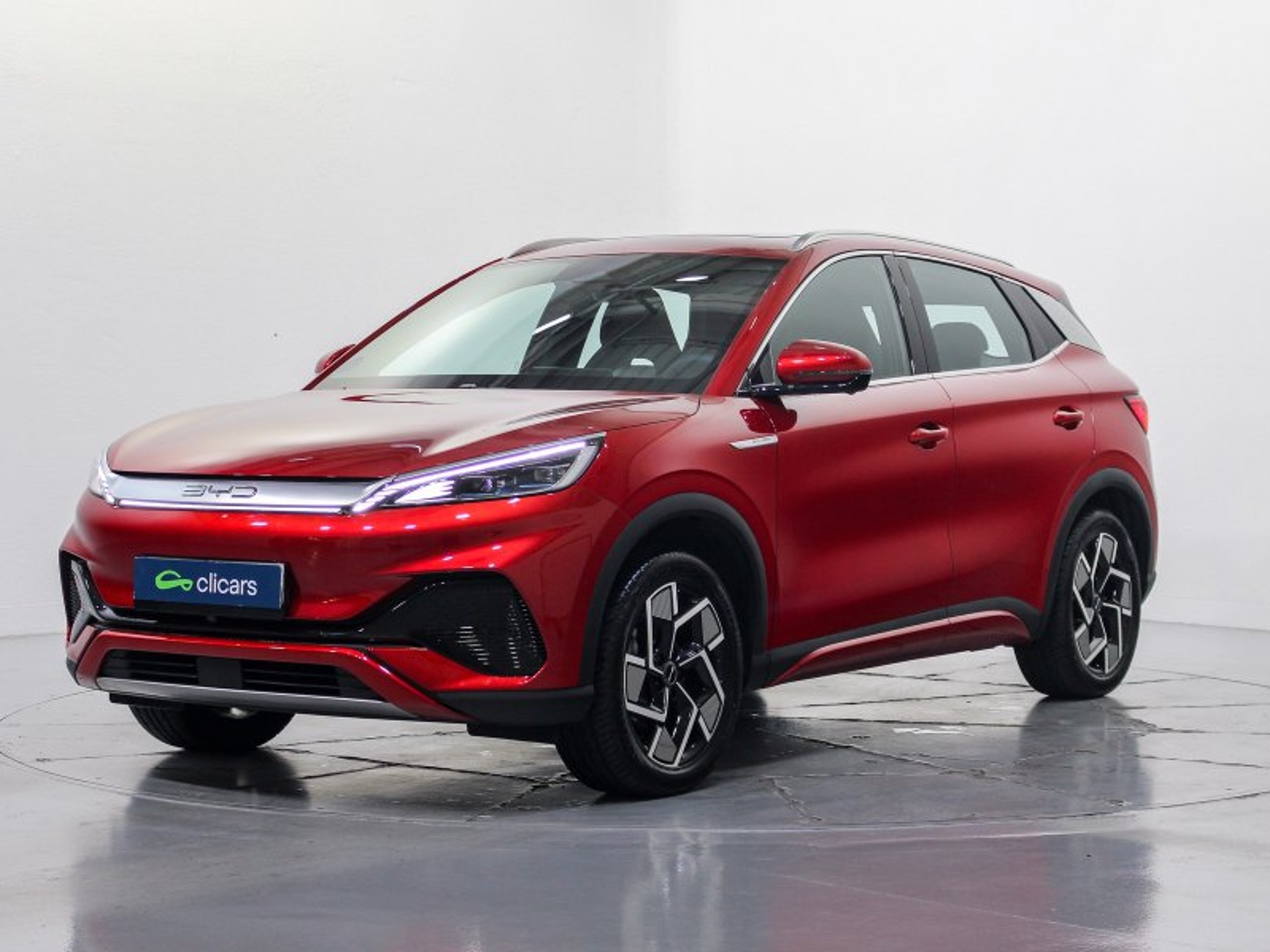 Imagen de BYD Atto 3