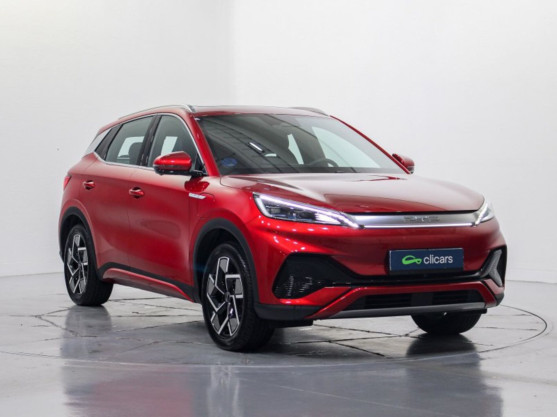 Imagen 3 de BYD Atto 3