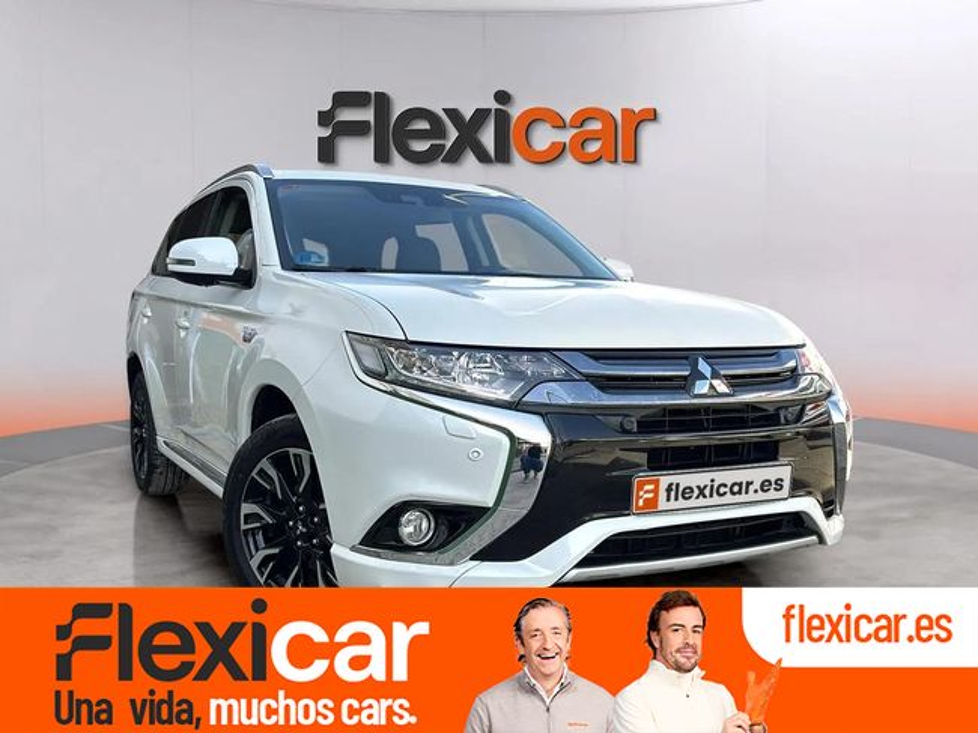 Imagen de MITSUBISHI Outlander