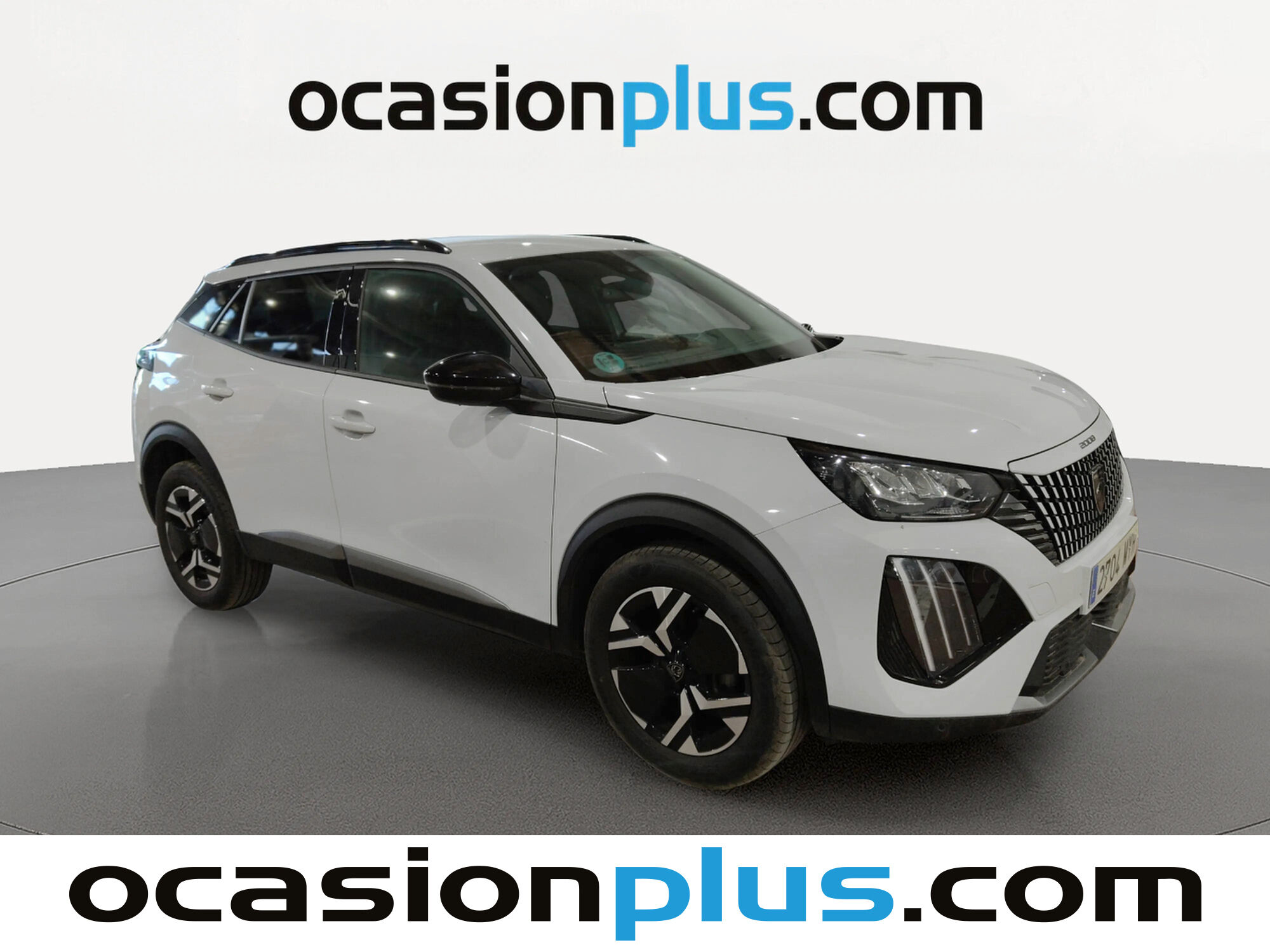 Foto del PEUGEOT 2008 1.2 PureTech S&S Allure 100