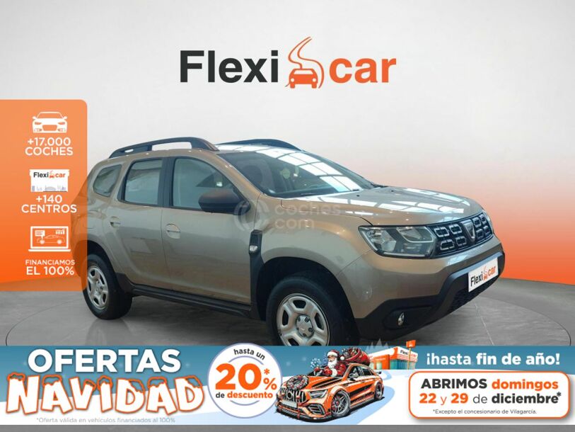 Foto del DACIA Duster 1.0 TCE Comfort 4x2 67kW