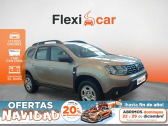 Imagen de DACIA Duster 1.0 TCE Comfort 4x2 67kW