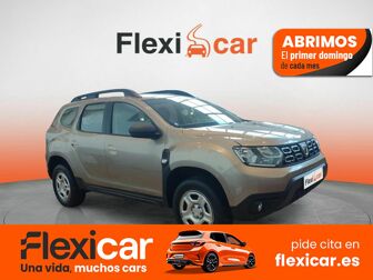 Imagen de DACIA Duster 1.0 TCE Comfort 4x2 67kW