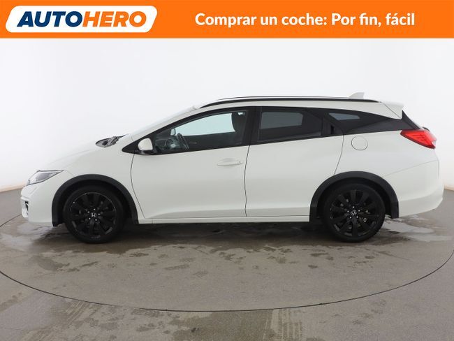 Foto del HONDA Civic 1.6 i-DTEC Elegance