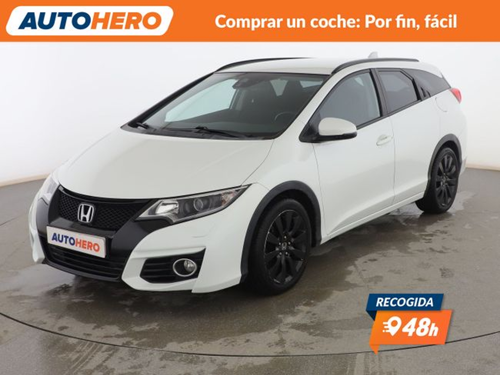 Imagen de HONDA Civic