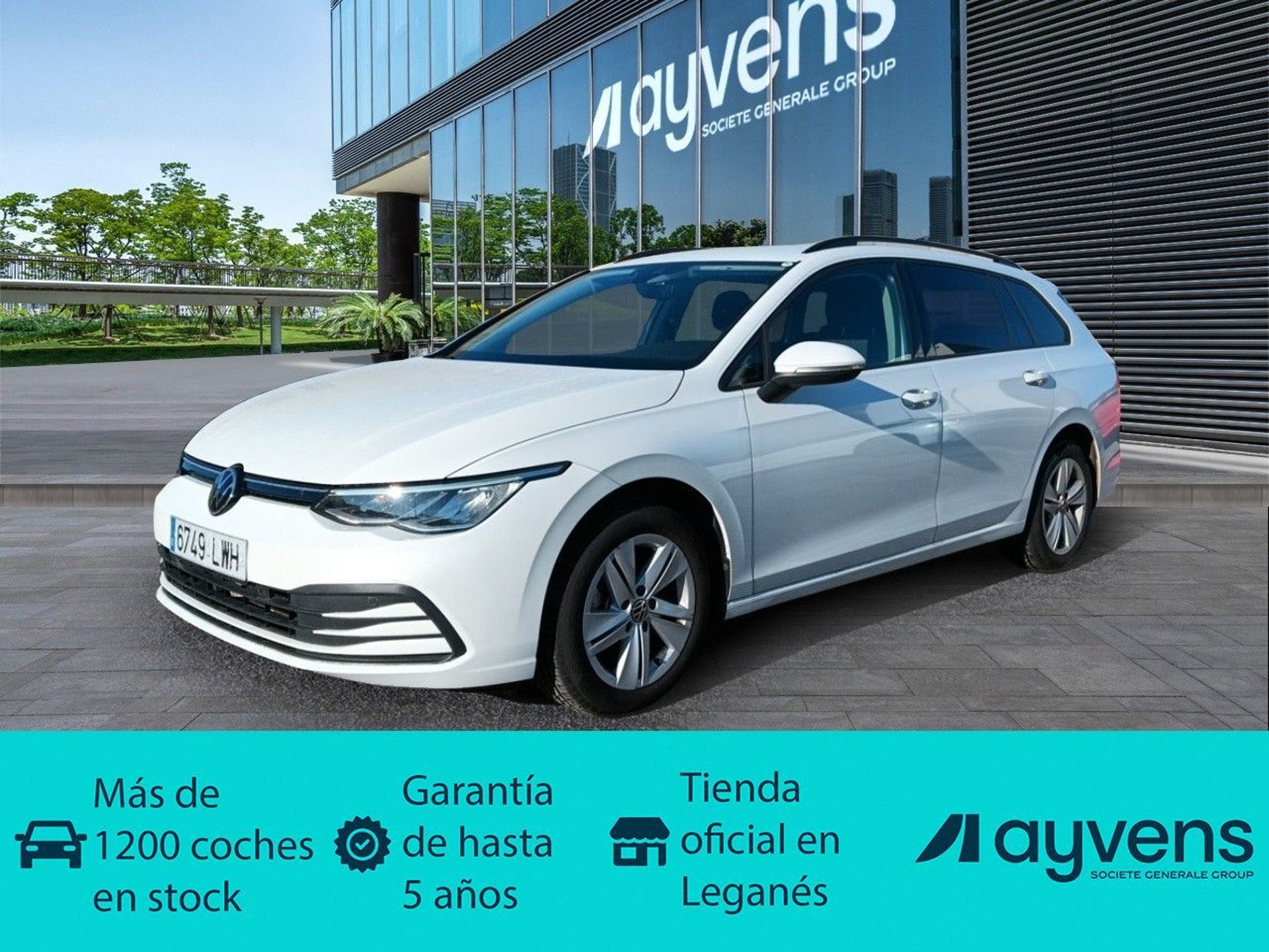 Imagen de VOLKSWAGEN Golf