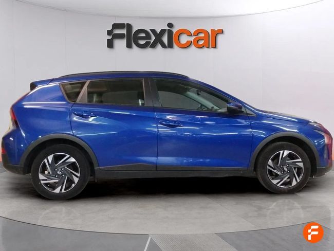 Foto del HYUNDAI Bayon 1.0 TGDI 48V Maxx