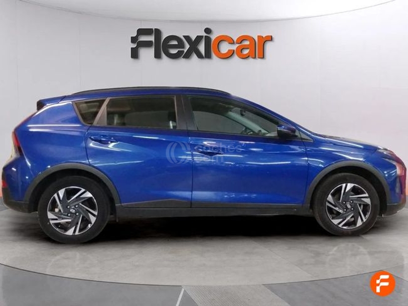 Foto del HYUNDAI Bayon 1.0 TGDI 48V Maxx