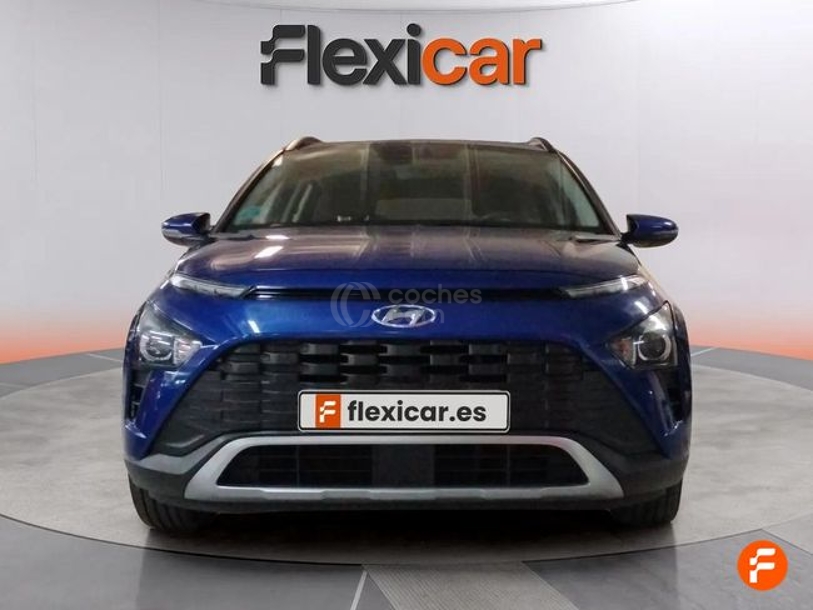 Foto del HYUNDAI Bayon 1.0 TGDI 48V Maxx