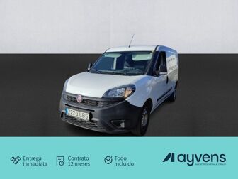 Imagen de FIAT Dobló Cargo 1.4 T-Jet GNC Base Maxi