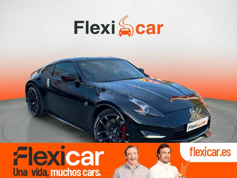 Foto del NISSAN 370Z 3.7 Roadster GT 328