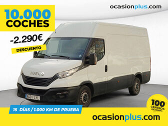 Imagen de IVECO Daily Furgón 35C16 V 3520L H2 12.0 156