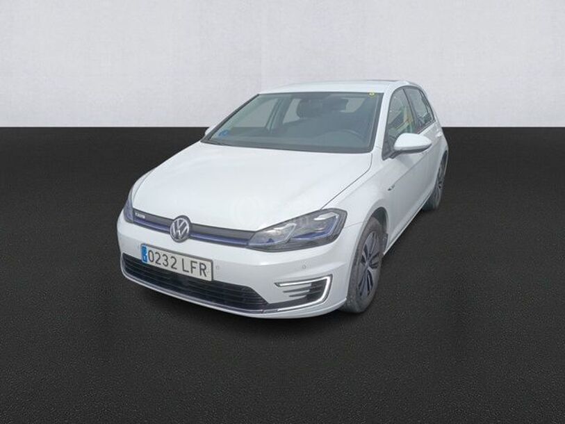 Foto del VOLKSWAGEN Golf e- ePower