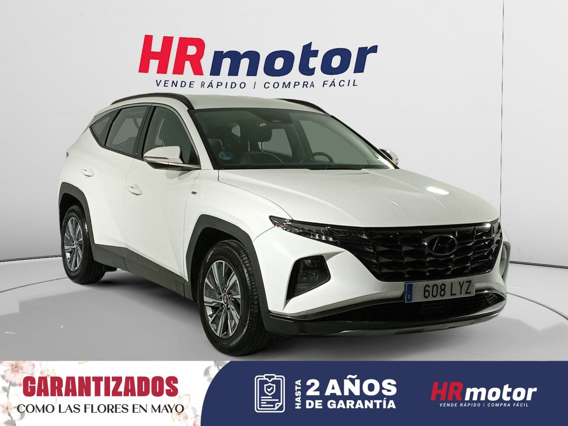 Imagen de HYUNDAI Tucson