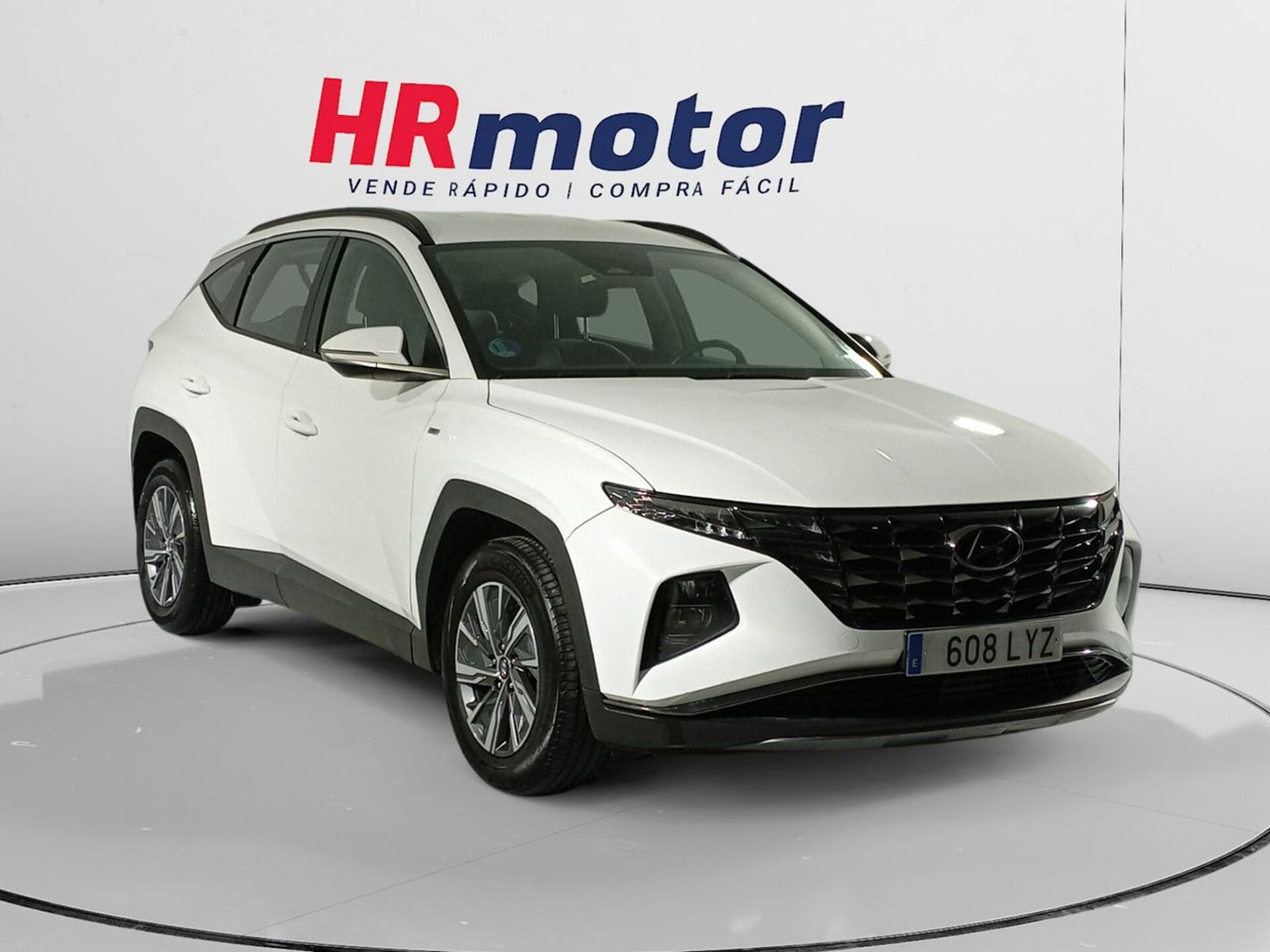 Imagen de HYUNDAI Tucson